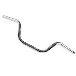 Manubrio para motocicleta Italika Ft 125