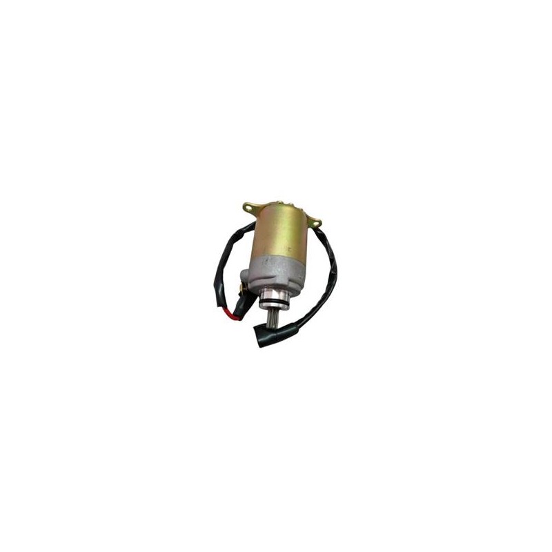 Marcha 12Vcc para motocicleta CS125 DS125 DS150 original Italika