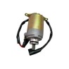 Marcha 12Vcc para motocicleta CS125 DS125 DS150 original Italika