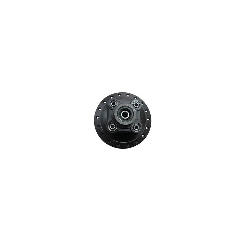 Maza trasera para motocicleta DM200 DM150 original Italika