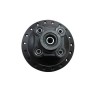 Maza trasera para motocicleta DM200 DM150 original Italika