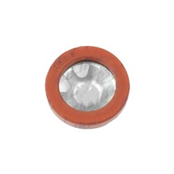 Mirilla de aceite FT125 DT125 250Z DT200 RT200 original italika