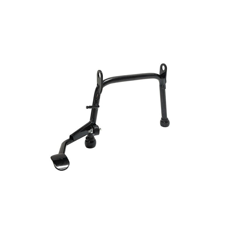 Parador central para motocicleta X150g