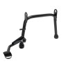Parador central para motocicleta X150g