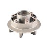 Porta sprocket 250Z original italika