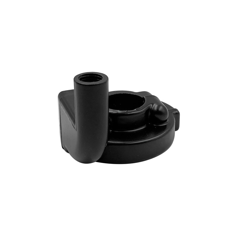 Abrazadera de cable de acelerador para motocicleta DM200 DM250 Crossmax 250 Xeverus 250 Kinlley