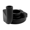 Abrazadera de cable de acelerador para motocicleta DM200 DM250 Crossmax 250 Xeverus 250 Kinlley