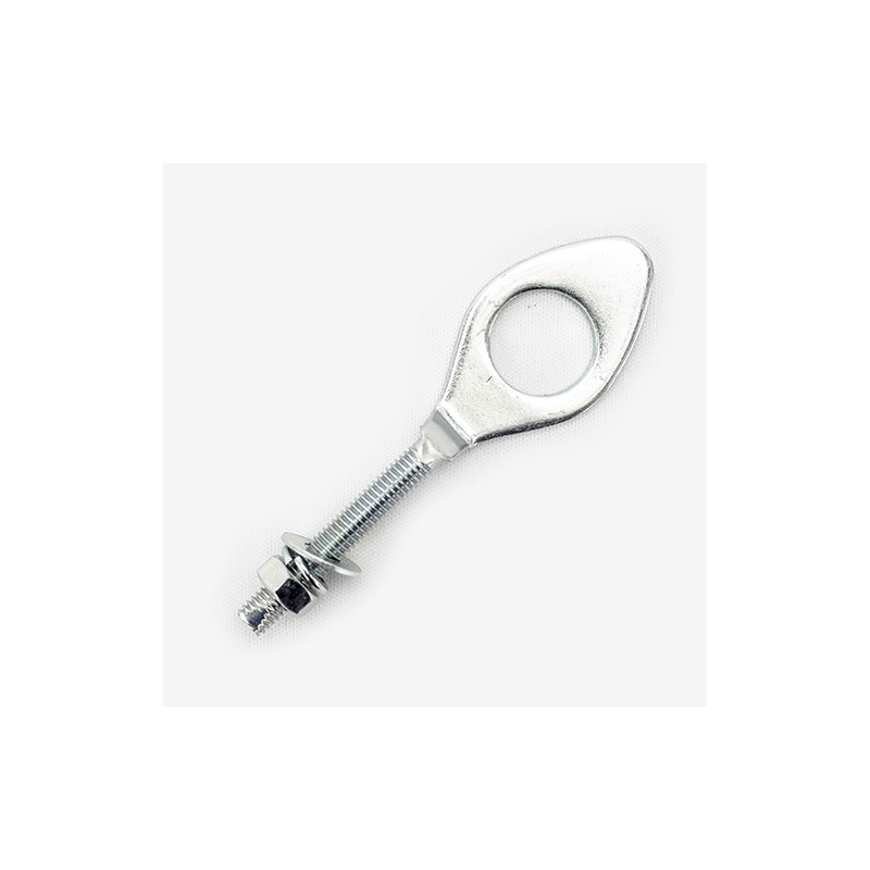 Ajustador de Cadena para motocicleta C90 Econopower RH