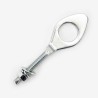 Ajustador de Cadena para motocicleta C90 Econopower RH