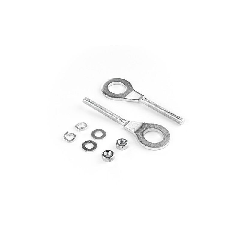 Ajustador de Cadena para motocicleta Cargo 125 FT125 DT125 DT150 Kinlley