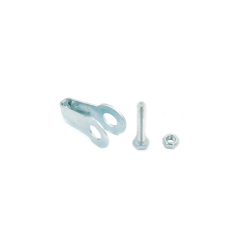 Ajustador de Cadena para motocicleta YBR 125 Kinlley