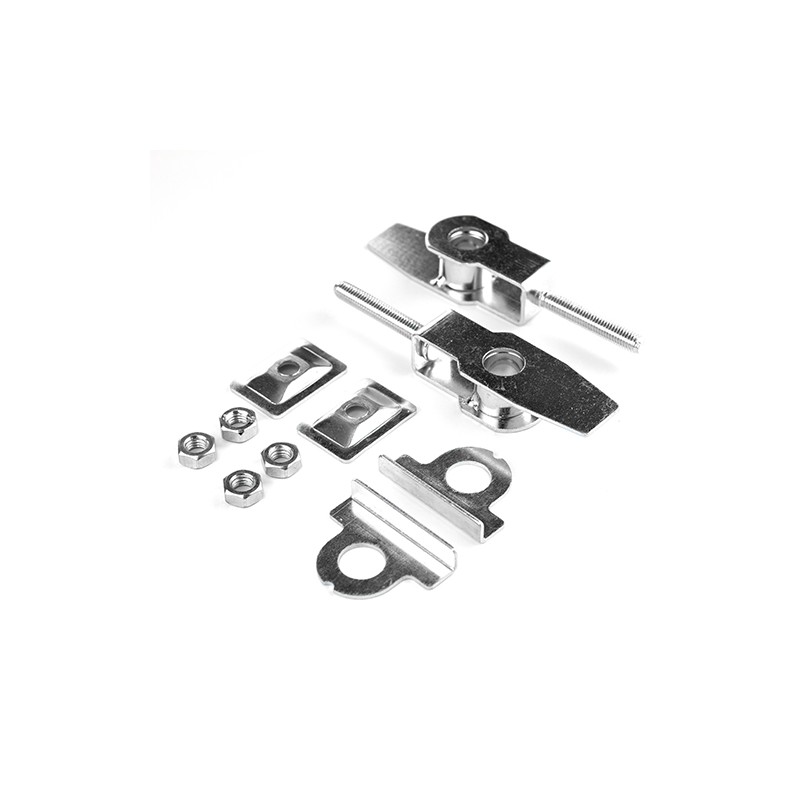 Ajustador de cadena para motocicleta DT150 SPORT FT150 FT150GTS Kinlley