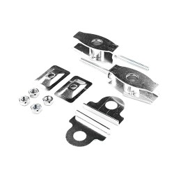 Ajustador de cadena para motocicleta FT180 FT200 FT250 RT 180 Kinlley