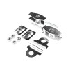 Ajustador de cadena para motocicleta FT180 FT200 FT250 RT 180 Kinlley