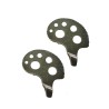 Ajustador de cadena para motocicleta Pulsar NS200 Kinlley