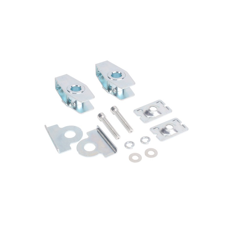 Ajustadores de cadena para motocicleta 250Z RT250 250SZ Kinlley