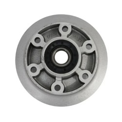 Porta sprocket Vort-X 200cc original italika