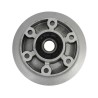 Porta sprocket Vort-X 200cc original italika