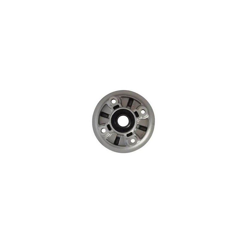 Porta sprocket para motocicleta FT125 original Italika