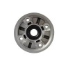 Porta sprocket para motocicleta FT125 original Italika
