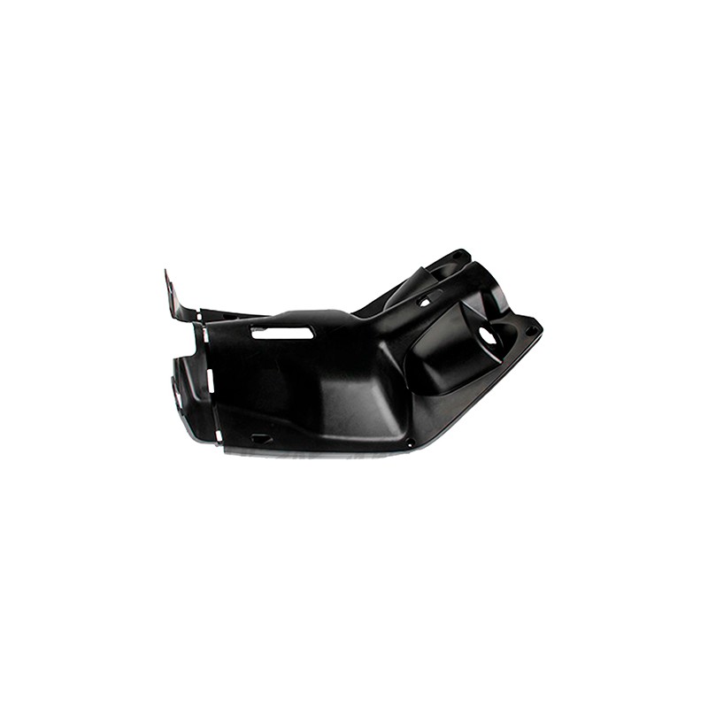 Protector de piernas WS150 WS175 SPORT original italika