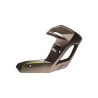Quilla derecha gris 250Z original italika