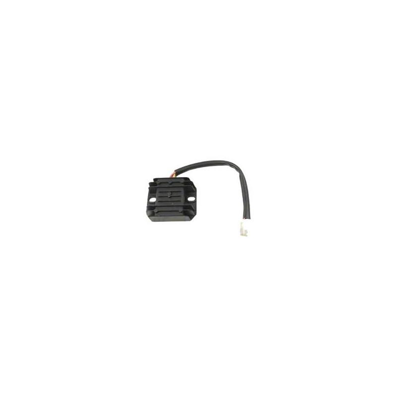 Regulador para motocicleta FT150 original Italika