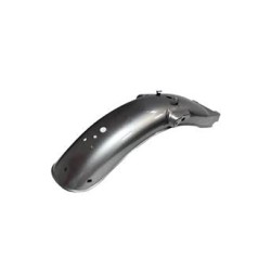 Salpicadera trasera para motocicleta DT125 gris original Italika