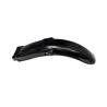 Salpicadera trasera para motocicleta DT150 negra original Italika