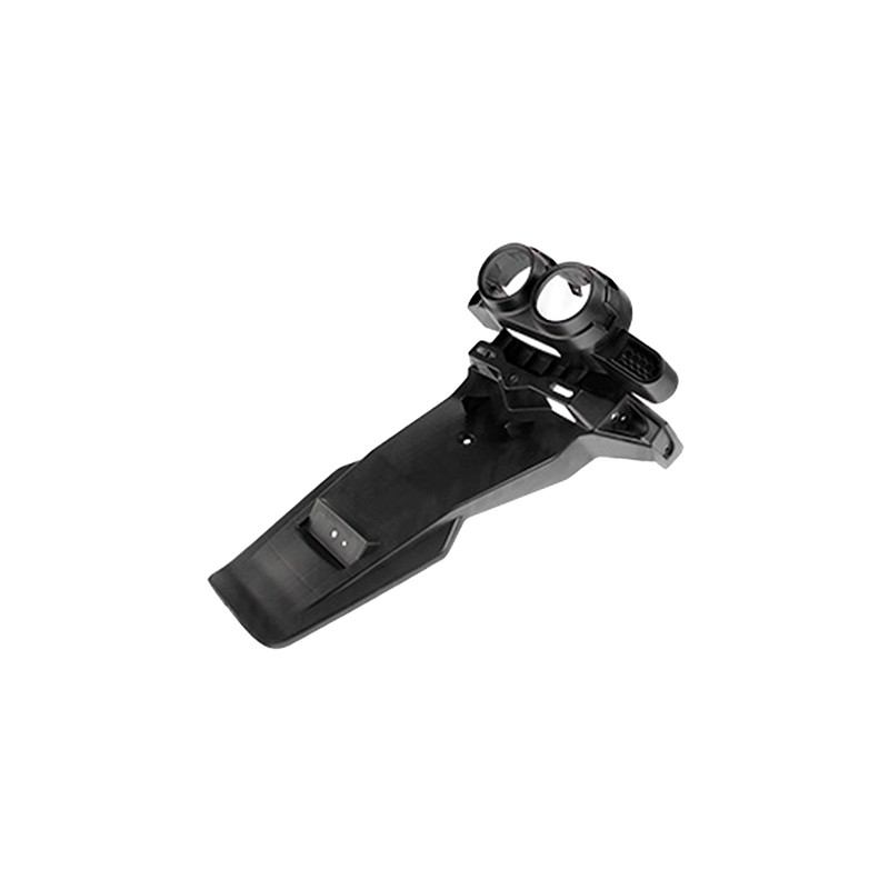 Salpicadera trasera para motocicleta WS150 WS175 SPORT original italika