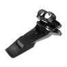 Salpicadera trasera para motocicleta WS150 WS175 SPORT original italika