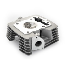 Cabeza de cilindro completa para motocicleta CARGO 150 GL 150 Kinlley