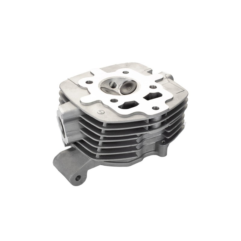 Cabeza de cilindro completa para motocicleta FT 125 125Z DT125 Kinlley