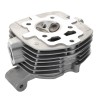 Cabeza de cilindro completa para motocicleta FT 125 125Z DT125 Kinlley
