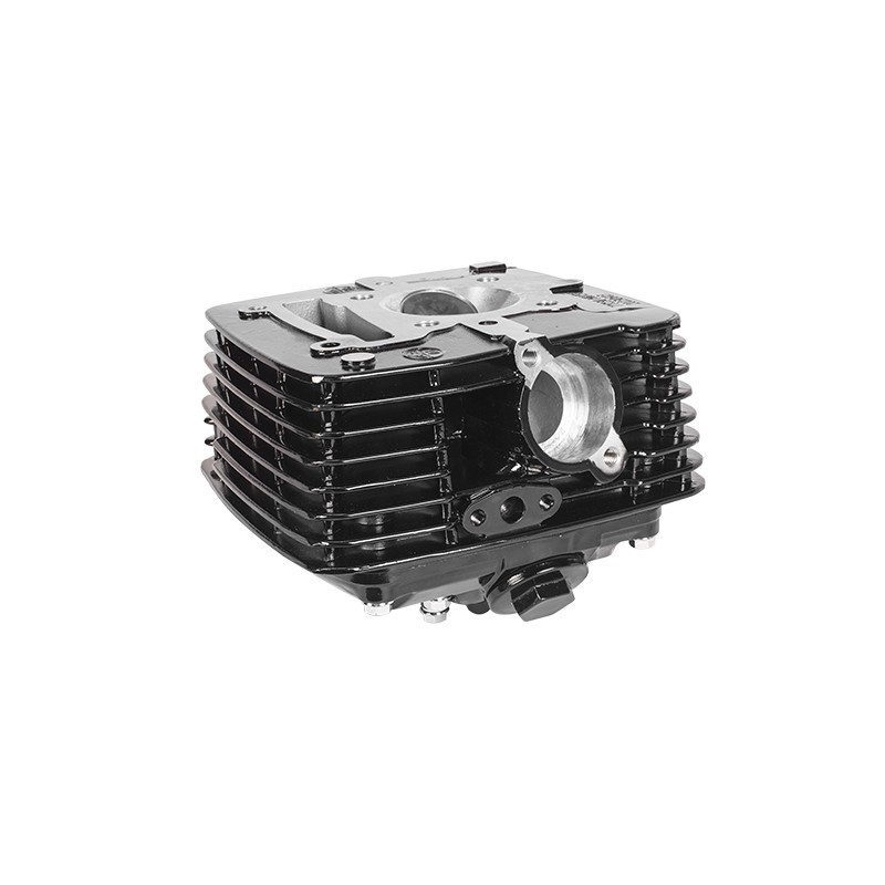 Cabeza de cilindro para motocicleta Rocketman 250 Tornado 250 Screamer 250 Nitrox 250 Kinlley