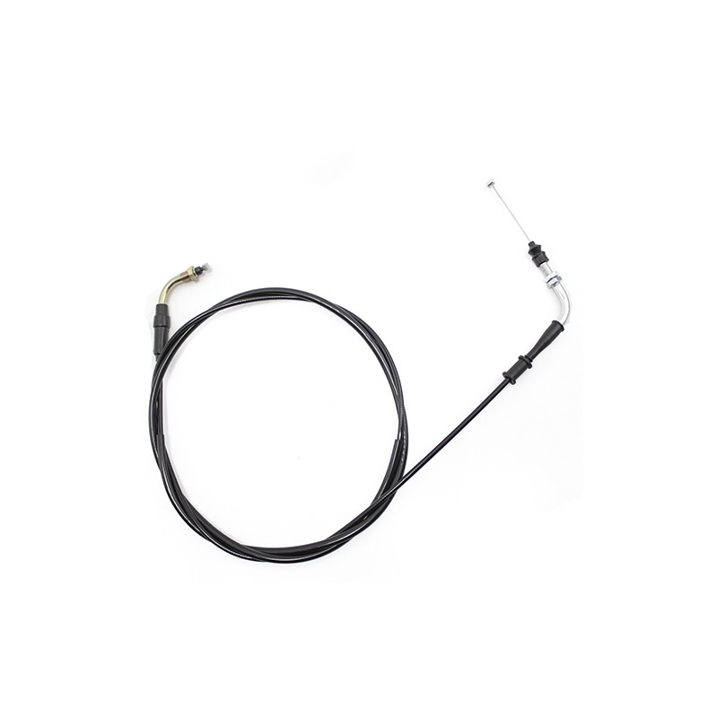 Cable de acelerador para motocicleta CS125 DS125 DS150 GS150 XS150 TRN150 Kinlley