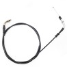 Cable de acelerador para motocicleta CS125 DS125 DS150 GS150 XS150 TRN150 Kinlley