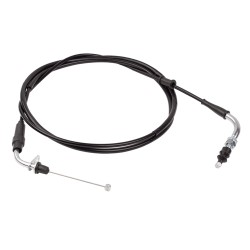 Cable de acelerador para motocicleta Italika WS150 WS175 W150 D125 LT Kinlley