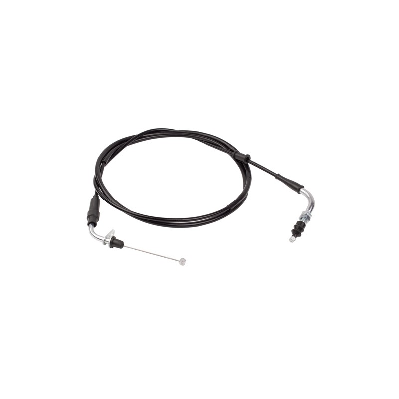 Cable de acelerador para motocicleta Italika WS150 WS175 W150 D125 LT Kinlley