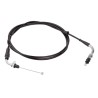 Cable de acelerador para motocicleta Italika WS150 WS175 W150 D125 LT Kinlley