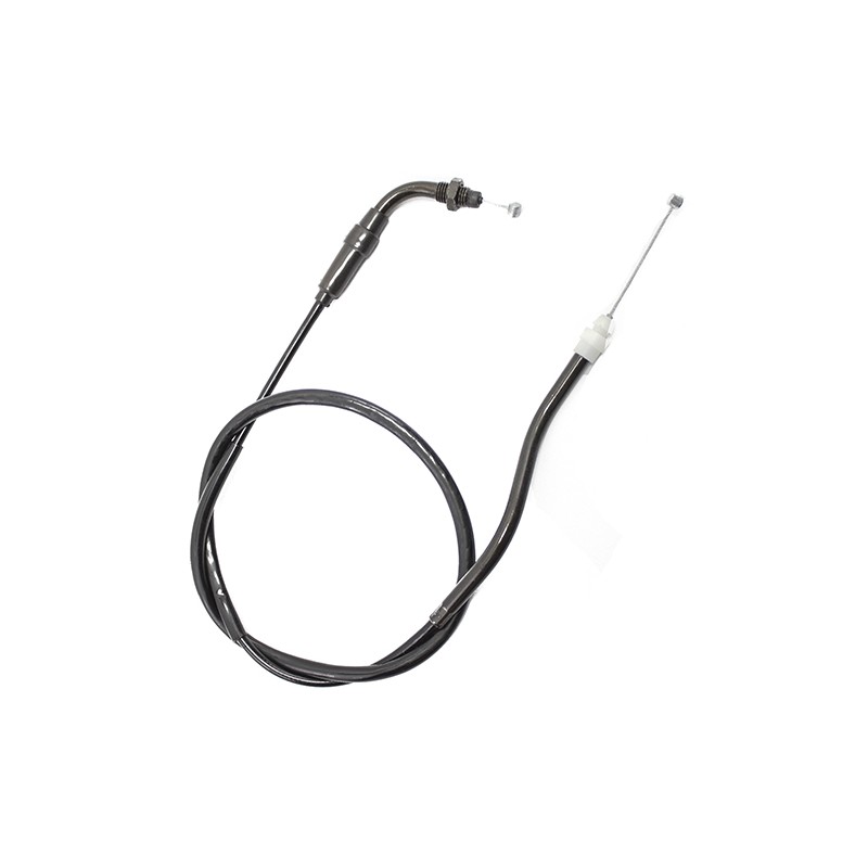 Cable de acelerador para motocicleta Pulsar NS200 Kinlley