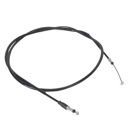 Cable de ahogador para motocicleta Honda Navi 110 Kinlley