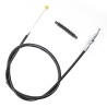Cable de clutch para motocicleta CGL 125 Kinlley