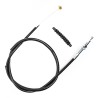Cable de clutch para motocicleta Cargo 125 Kinlley