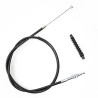 Cable de clutch para motocicleta FT180 FT200 FT250 TS DT200 Sport Kinlley