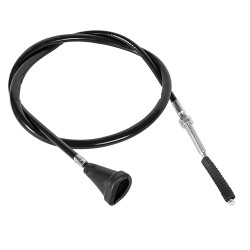 Cable de clutch para motocicleta Italika Vort-X 200 Kinlley