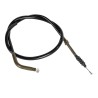 Cable de clutch para motocicleta Italika Vort-X 300 Kinlley