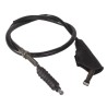Cable de clutch para motocicleta RT250 Kinlley