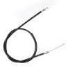 Cable de clutch para motocicleta RXZ - 135 Kinlley