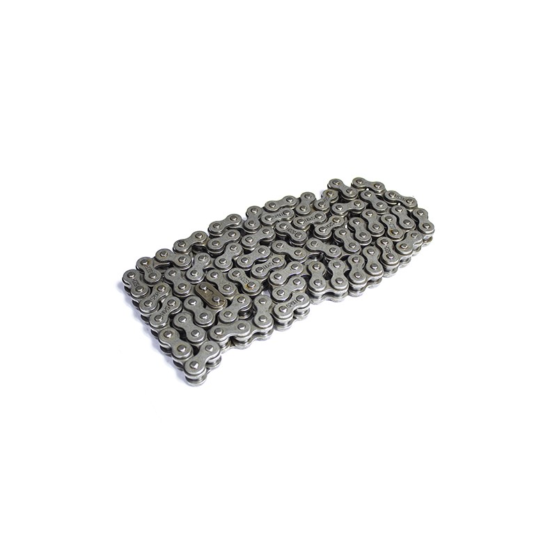 Cadena para motocicleta 520H x 108 Kinlley